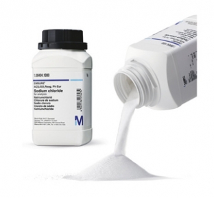 Magnesium hydroxide carbonate