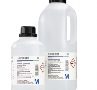 Sodium silicate solution