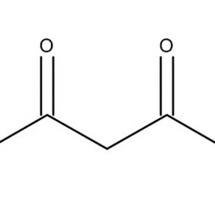 Acetylacetone