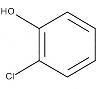 2-Chlorophenol