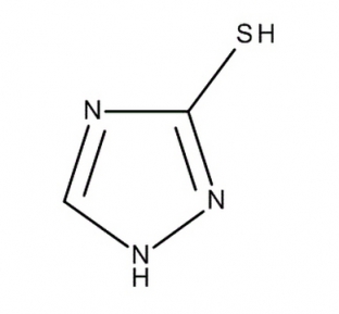 3-Mercapto-1,2,4-triazole