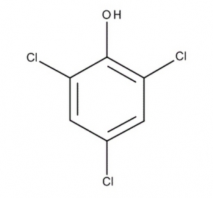 2,4,6-Trichlorophenol