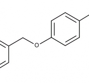 4-Benzyloxybenzaldehyde