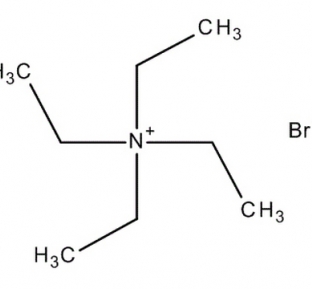 Tetraethylammonium bromide