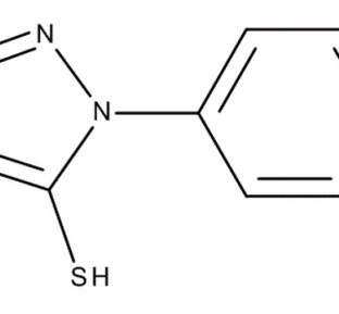 1-Phenyl-1H-tetrazole-5-thiol