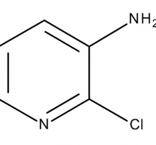 2-Chloro-3-pyridylamine