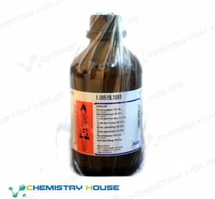 اسید پرکلریک 72 -70% Perchloric acid