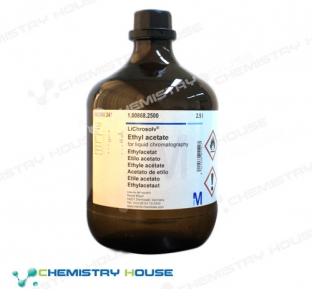 استات اتیل Ethyl acetate