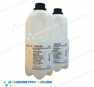 اتیلن گلیکول (اتیلن الکل) Ethylene glycol