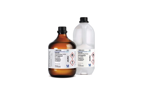 الکل ایزوآمیلیک (ایزوبوتیل کربینول) Isoamyl alcohol