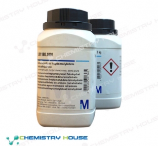 مولیبدات آمونیم ammonium-heptamolybdate