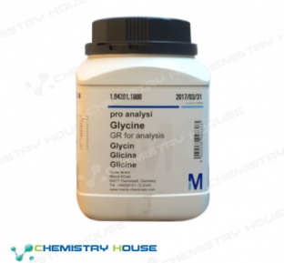 گلیسین Glycine