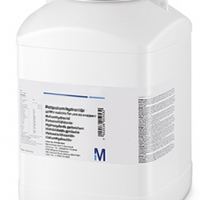 هیدروکسید پتاسیم Potassium hydroxide