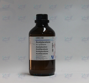 استیل استون Acetylacetone