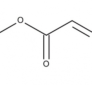 Methyl acrylate