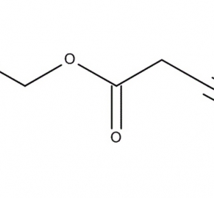 اتیل سیانواستات Ethyl cyanoacetate