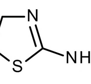 2-Amino-2-thiazoline