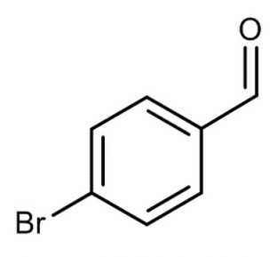 4-Bromobenzaldehyde