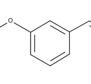 3-Methoxybenzaldehyde