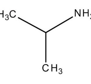 Isopropylamine