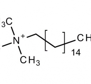 Hexadecyltrimethylammonium bromide