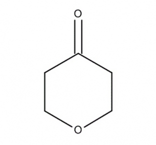 Tetrahydro-4H-pyran-4-one