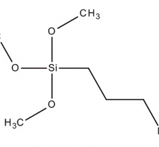 3-(Trimethoxysilyl)-propylamine