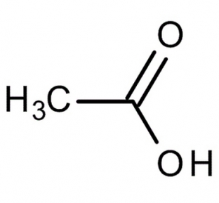 Acetic acid 99-100%