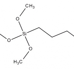 3-(Trimethoxysilyl)-1-propanethiol