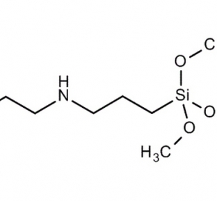 N-(2-Aminoethyl)-3-aminopropyltrimethoxysilane