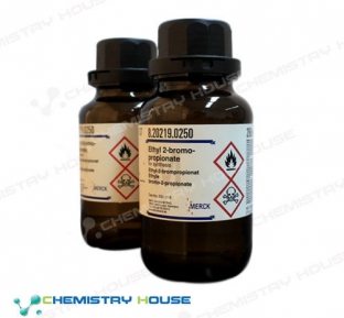 اتیل 4- بروموپروپیونات Ethyl 2-bromopropionate