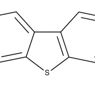 Dibenzothiophene