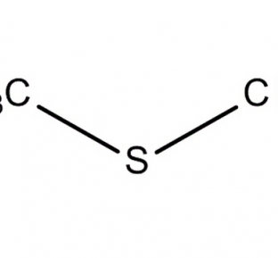 Dimethyl sulfide