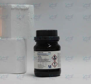 2-نیترو-1و4-فنیلن دی آمین 2-Nitro-1,4-phenylenediamine