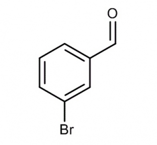 3-Bromobenzaldehyde