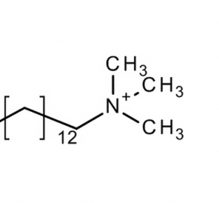 Tetradecyltrimethylammonium bromide