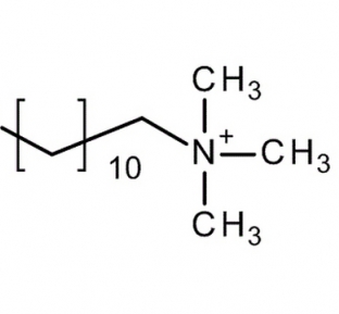 n-Dodecyltrimethylammonium bromide