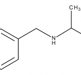 ان-ایزوپروپیل بنزیل آمین N-Isopropylbenzylamine for synthesis