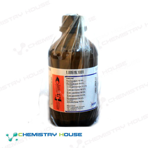 اسید پرکلریک 72 -70% Perchloric acid