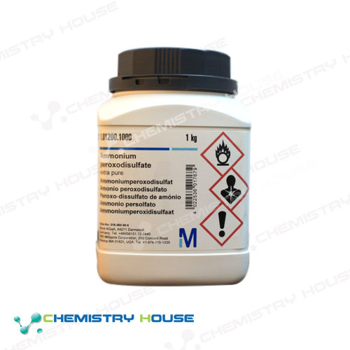 آمونیم پرسولفات ammonium-peroxodisulfate