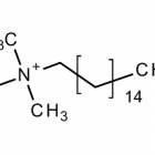 Hexadecyltrimethylammonium bromide
