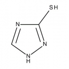 3-مرکاپتو-1و2و4-تری آزول 3-Mercapto-1,2,4-triazole