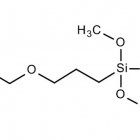 [3-(2,3-Epoxypropoxy)-propyl]-trimethoxysilane